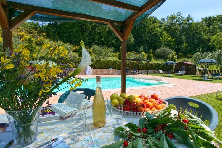 Agriturismo Il Sentiero Villa Montalto delle Marche Exterior foto