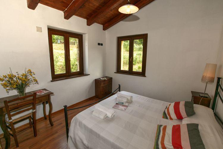 Agriturismo Il Sentiero Villa Montalto delle Marche Exterior foto