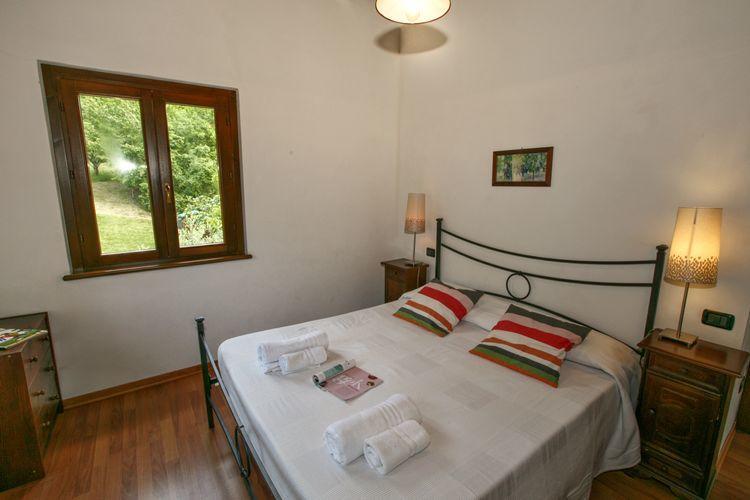 Agriturismo Il Sentiero Villa Montalto delle Marche Exterior foto