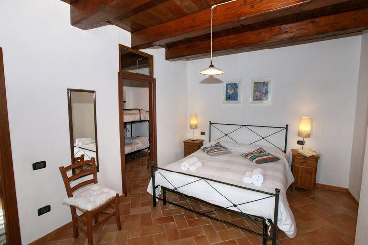 Agriturismo Il Sentiero Villa Montalto delle Marche Exterior foto