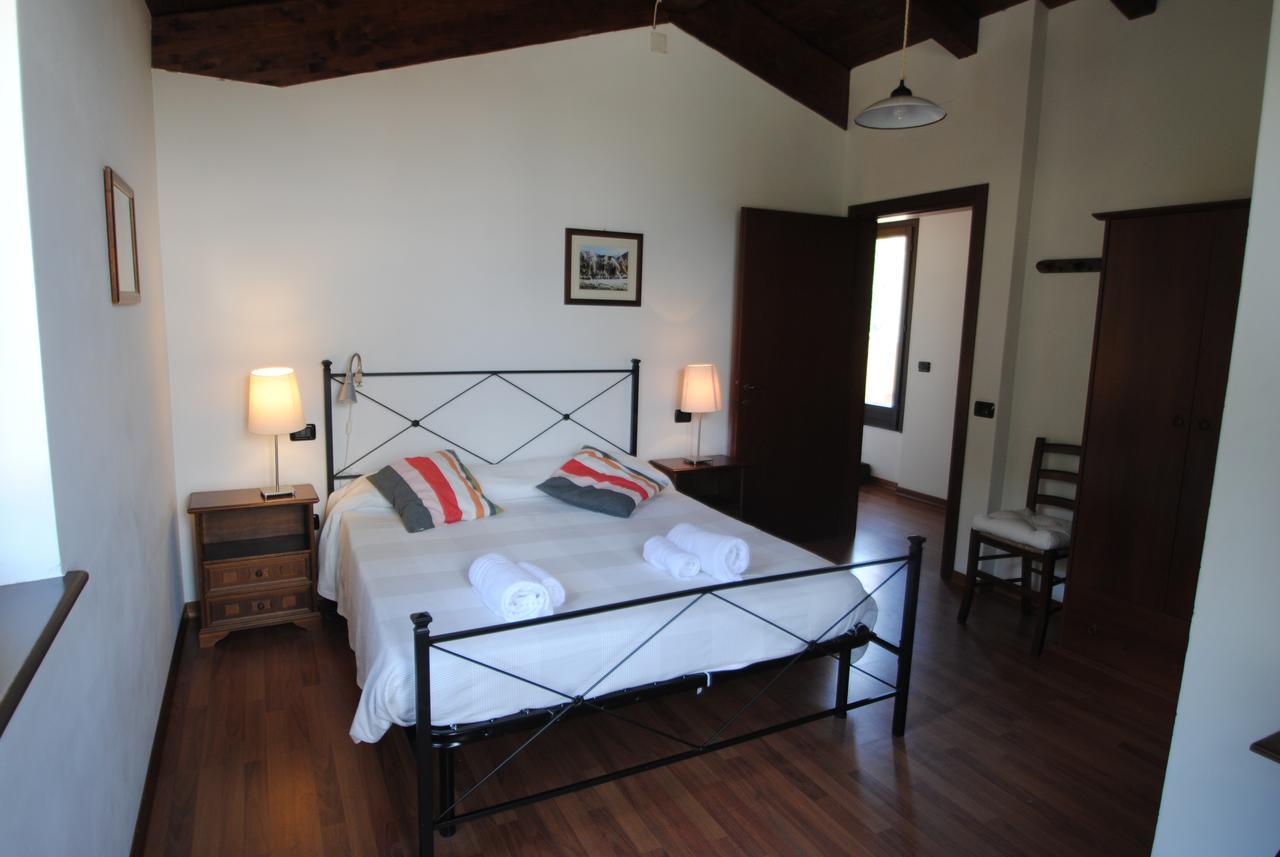 Agriturismo Il Sentiero Villa Montalto delle Marche Exterior foto
